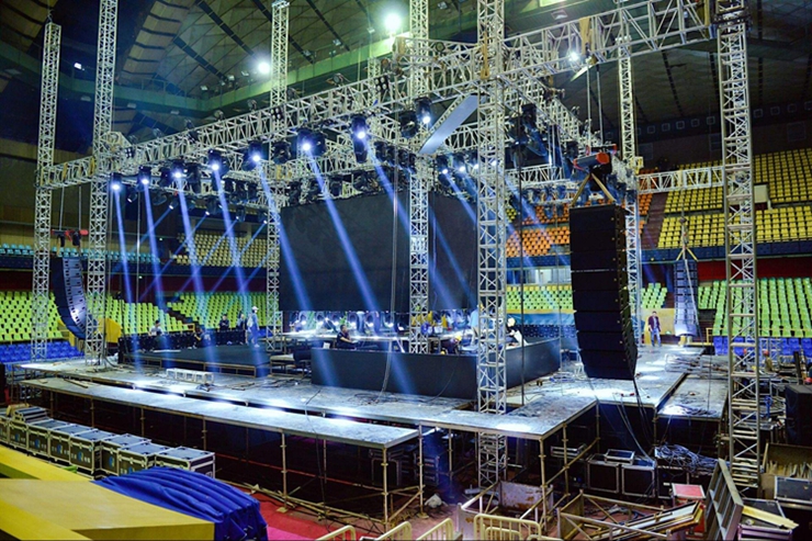 貴州鴻發(fā)舞臺(tái)桁架有限公司【官網(wǎng)】 貴州鴻發(fā)舞臺(tái)桁架有限公司【官網(wǎng)】