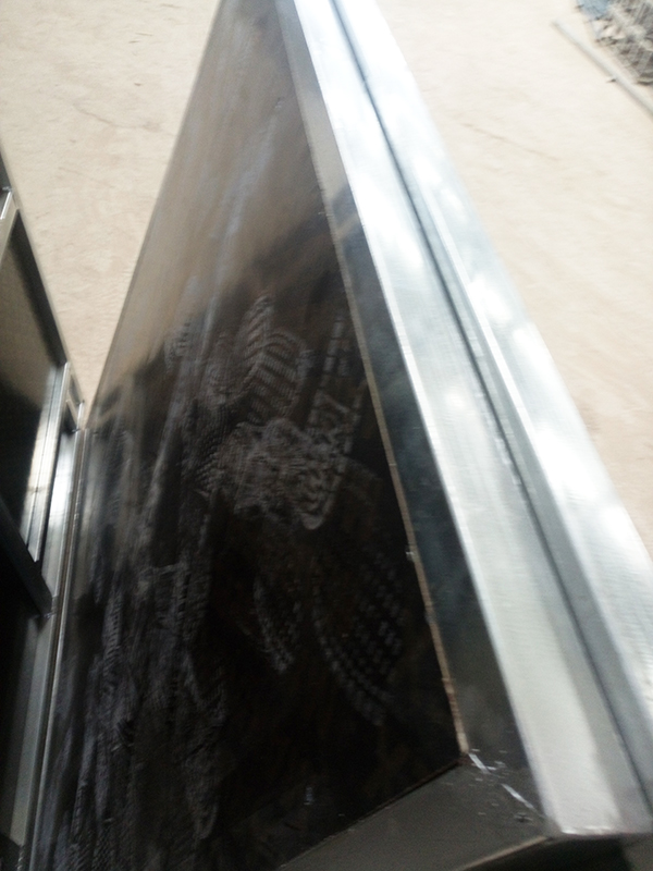 老款包邊舞臺(tái)